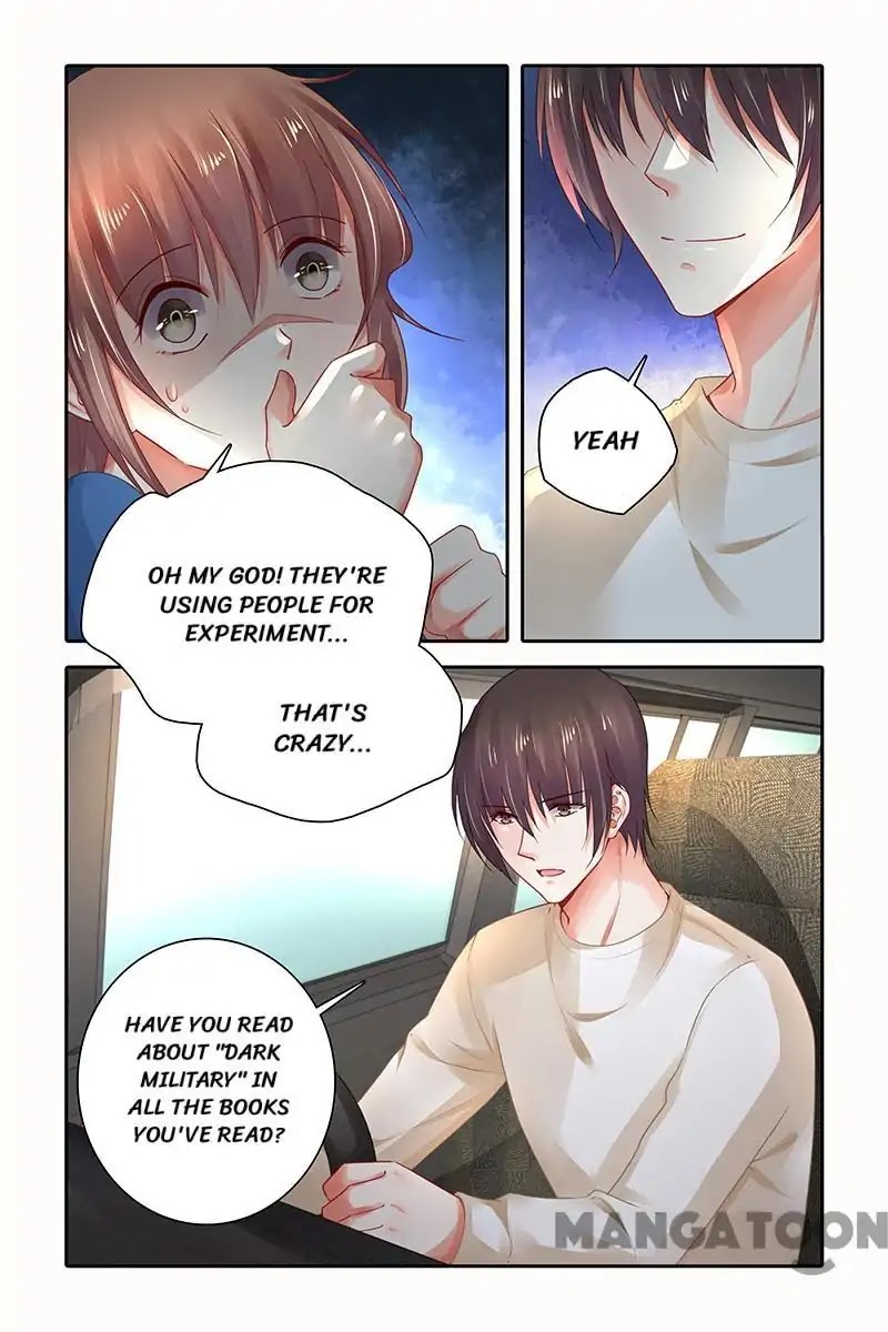 Chunqing Yatou Huolala Chapter 409 - Page 2