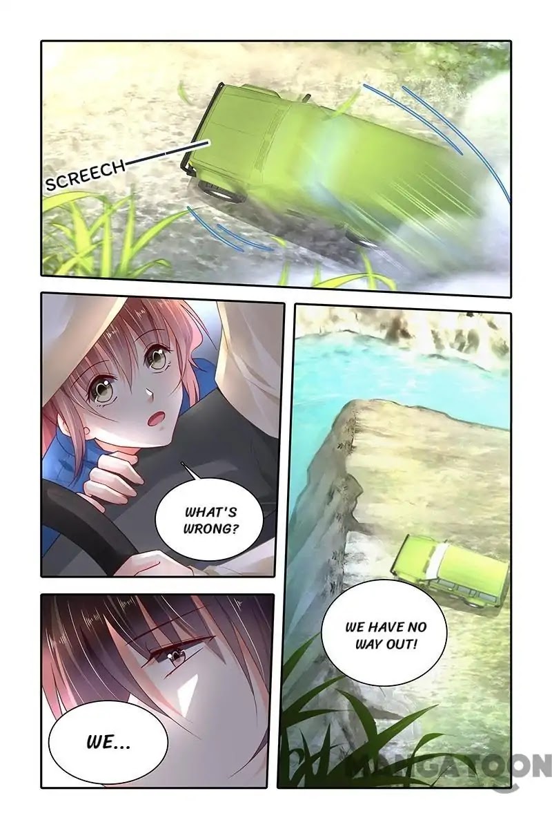 Chunqing Yatou Huolala Chapter 409 - Page 11