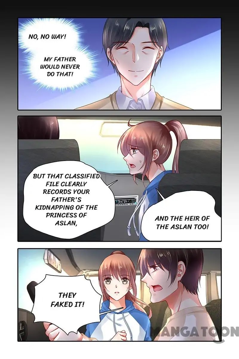Chunqing Yatou Huolala Chapter 409 - Page 7