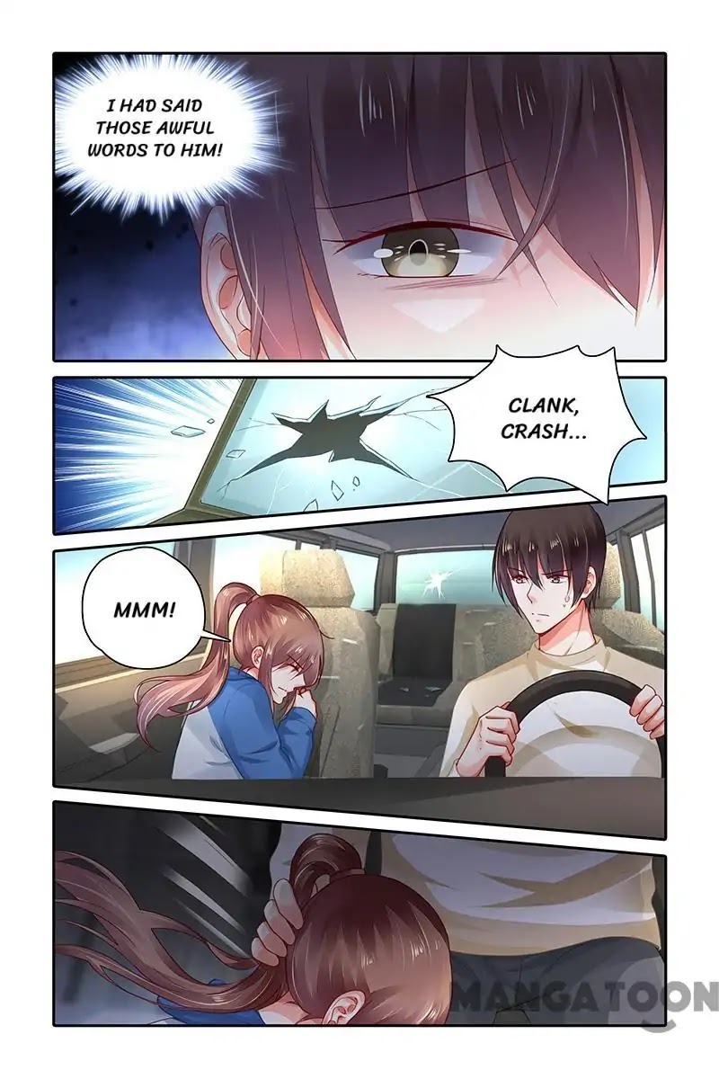 Chunqing Yatou Huolala Chapter 409 - Page 9