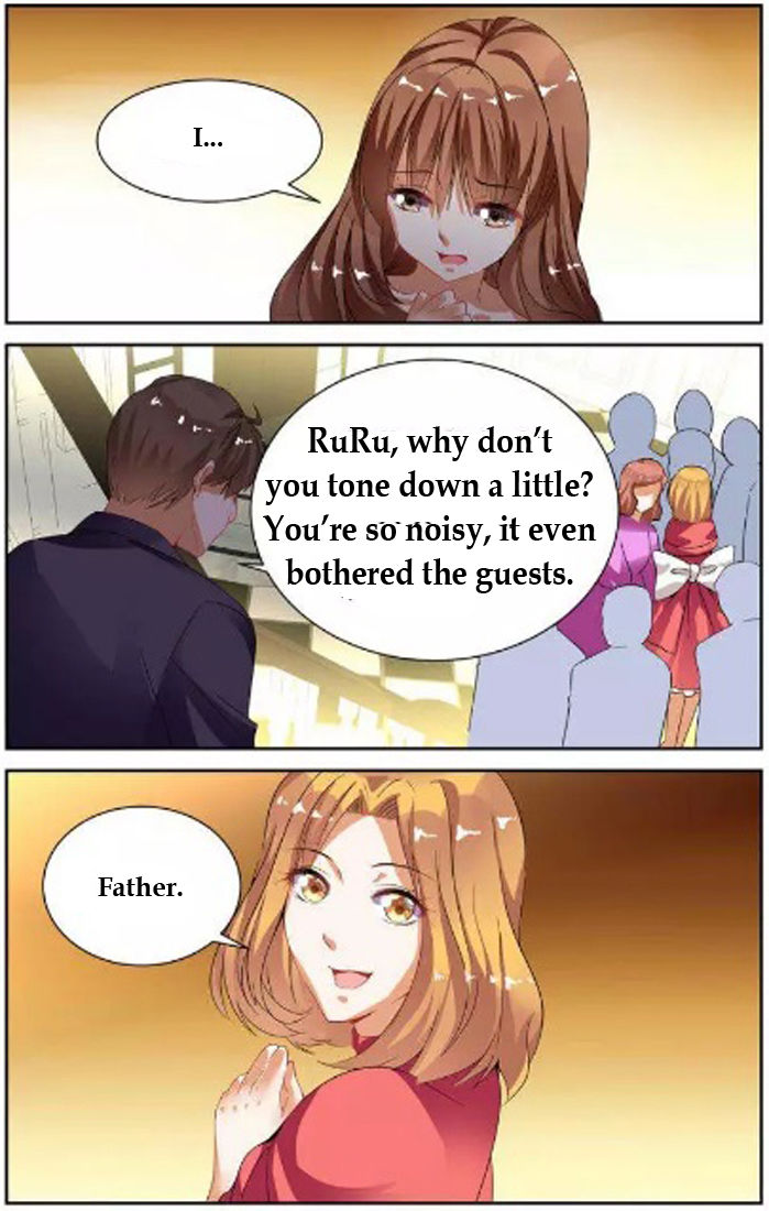 Chunqing Yatou Huolala Chapter 41 - Page 4