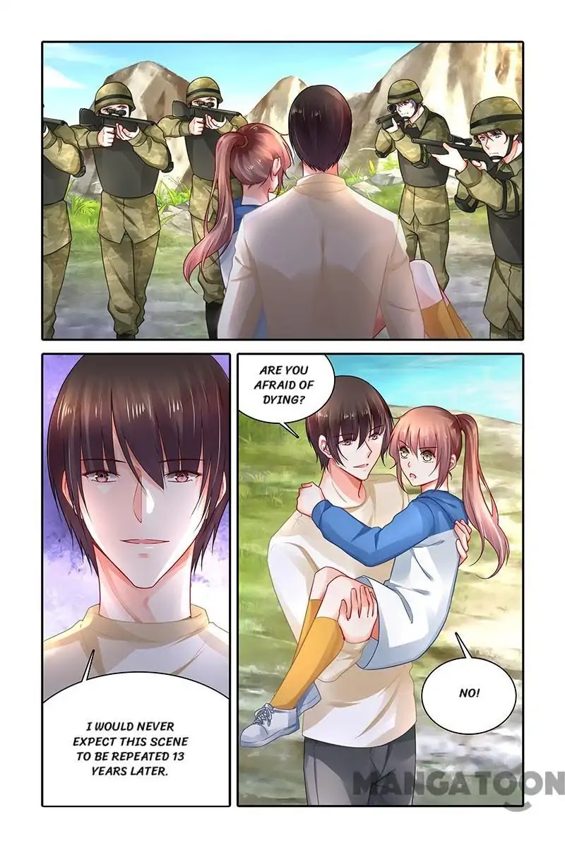 Chunqing Yatou Huolala Chapter 410 - Page 1