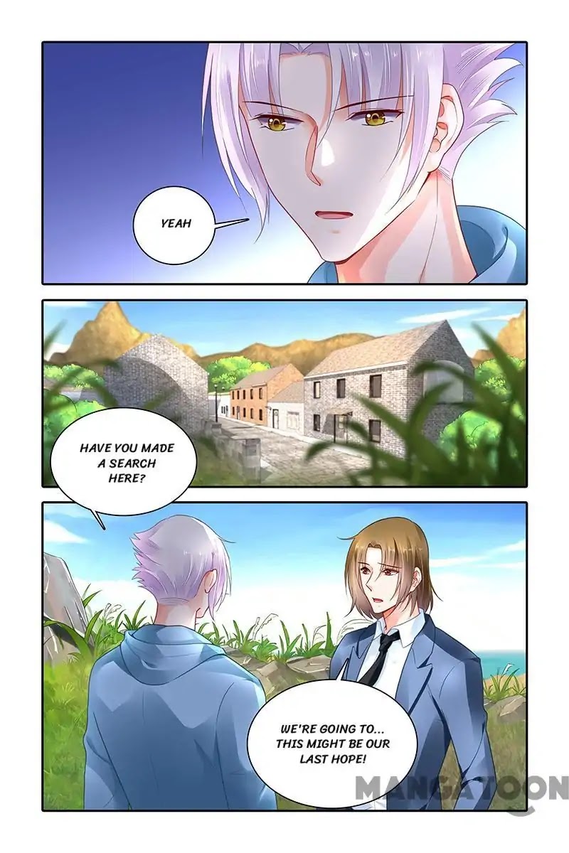 Chunqing Yatou Huolala Chapter 410 - Page 11