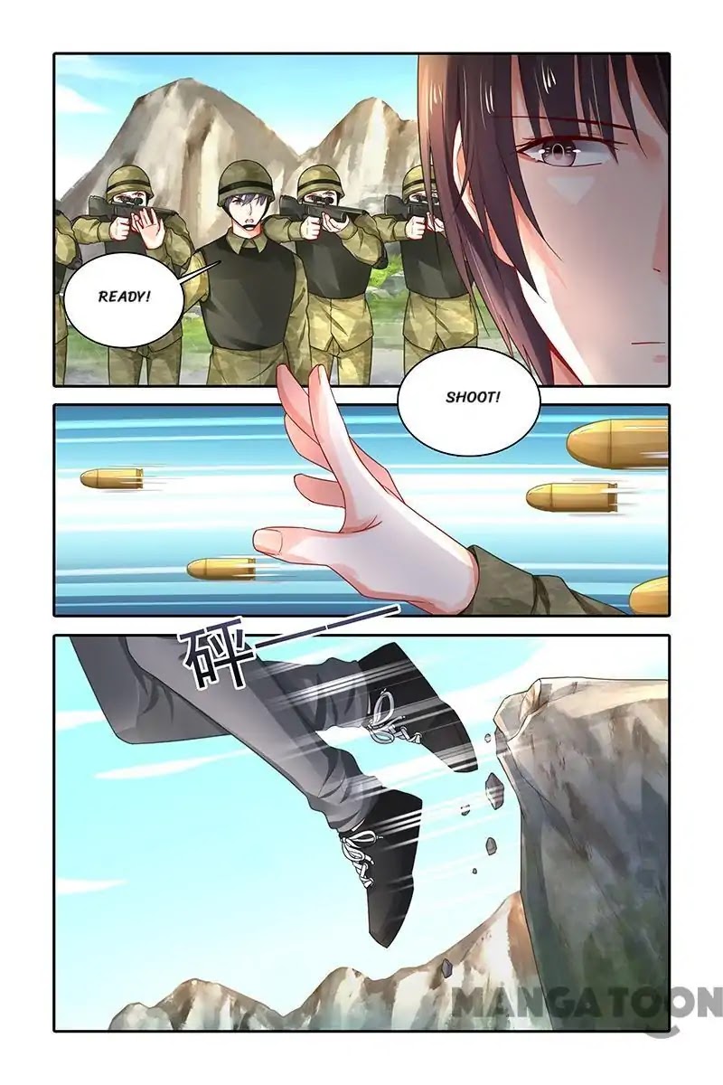 Chunqing Yatou Huolala Chapter 410 - Page 3