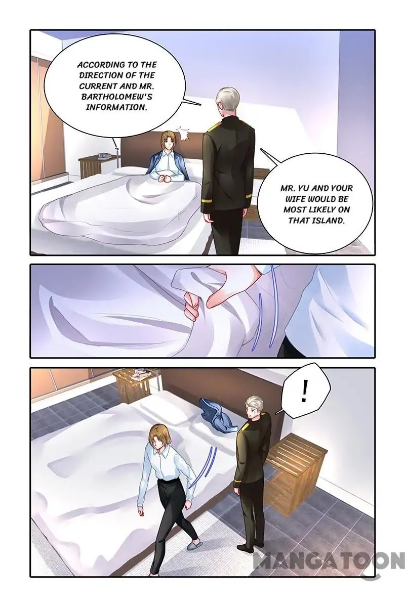 Chunqing Yatou Huolala Chapter 410 - Page 5