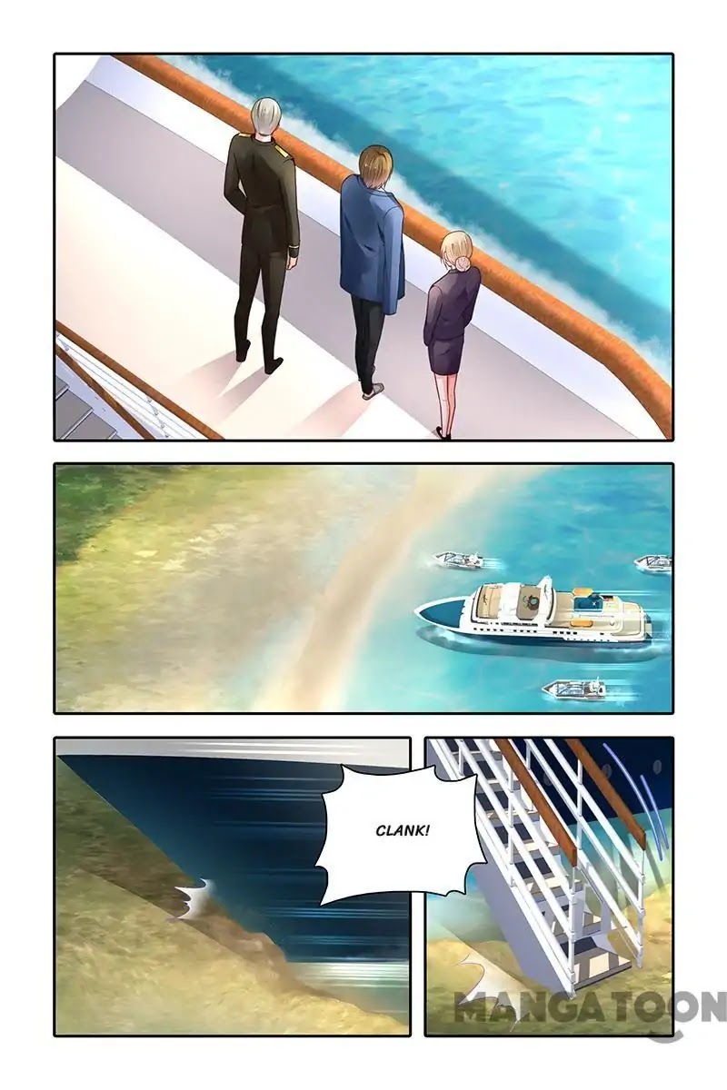 Chunqing Yatou Huolala Chapter 410 - Page 8