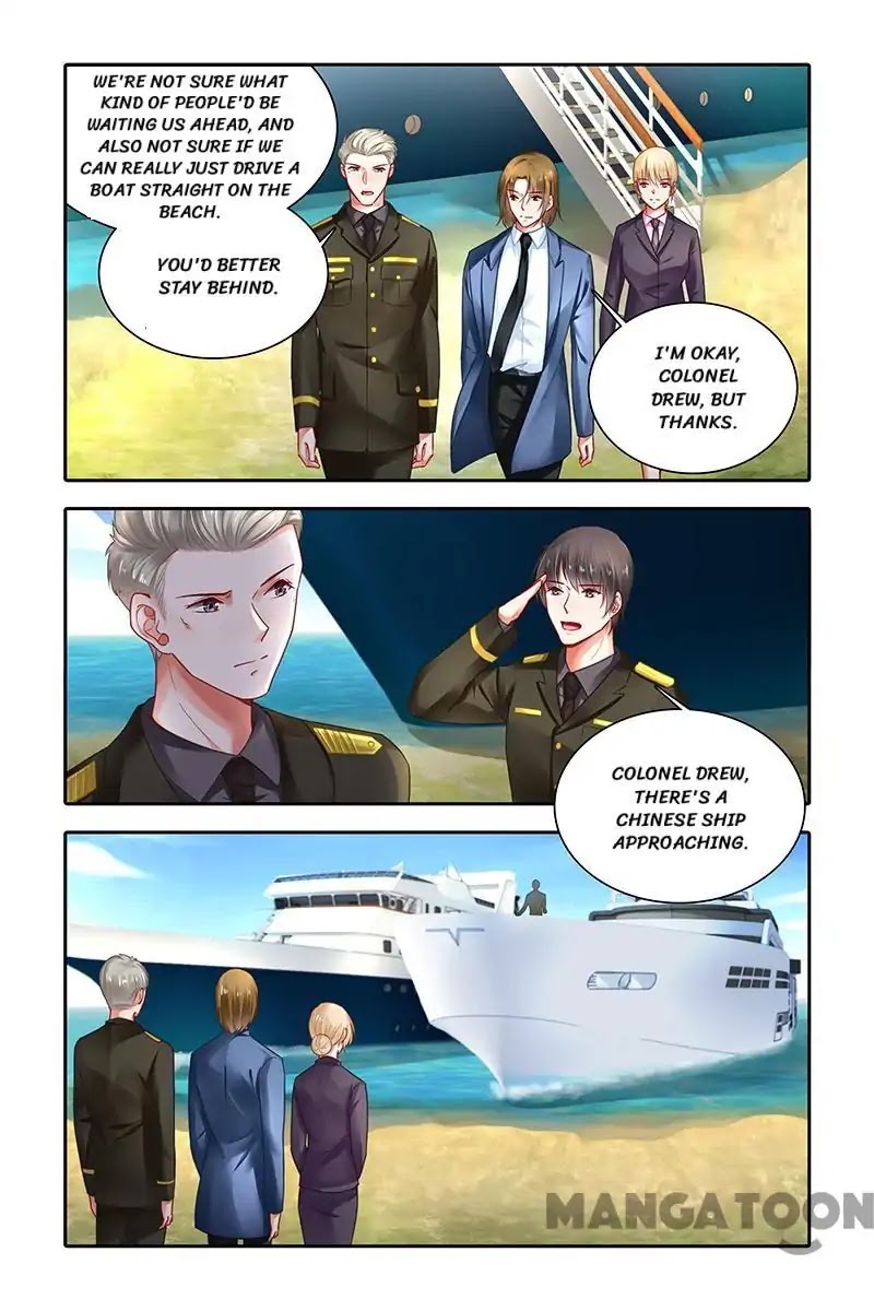 Chunqing Yatou Huolala Chapter 410 - Page 9