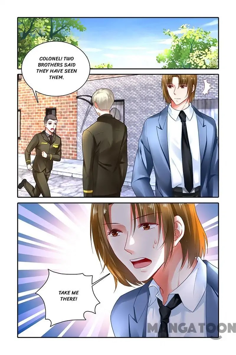 Chunqing Yatou Huolala Chapter 411 - Page 2