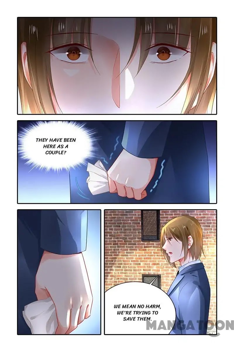 Chunqing Yatou Huolala Chapter 411 - Page 5