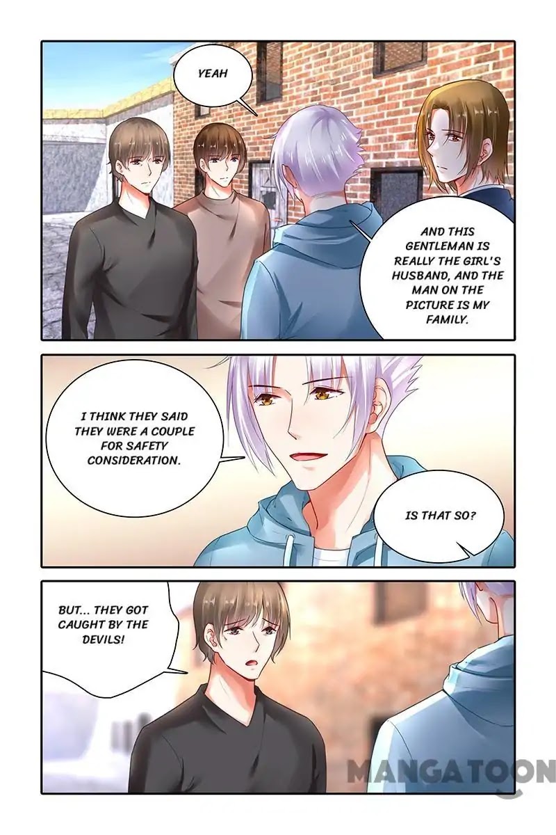 Chunqing Yatou Huolala Chapter 411 - Page 6