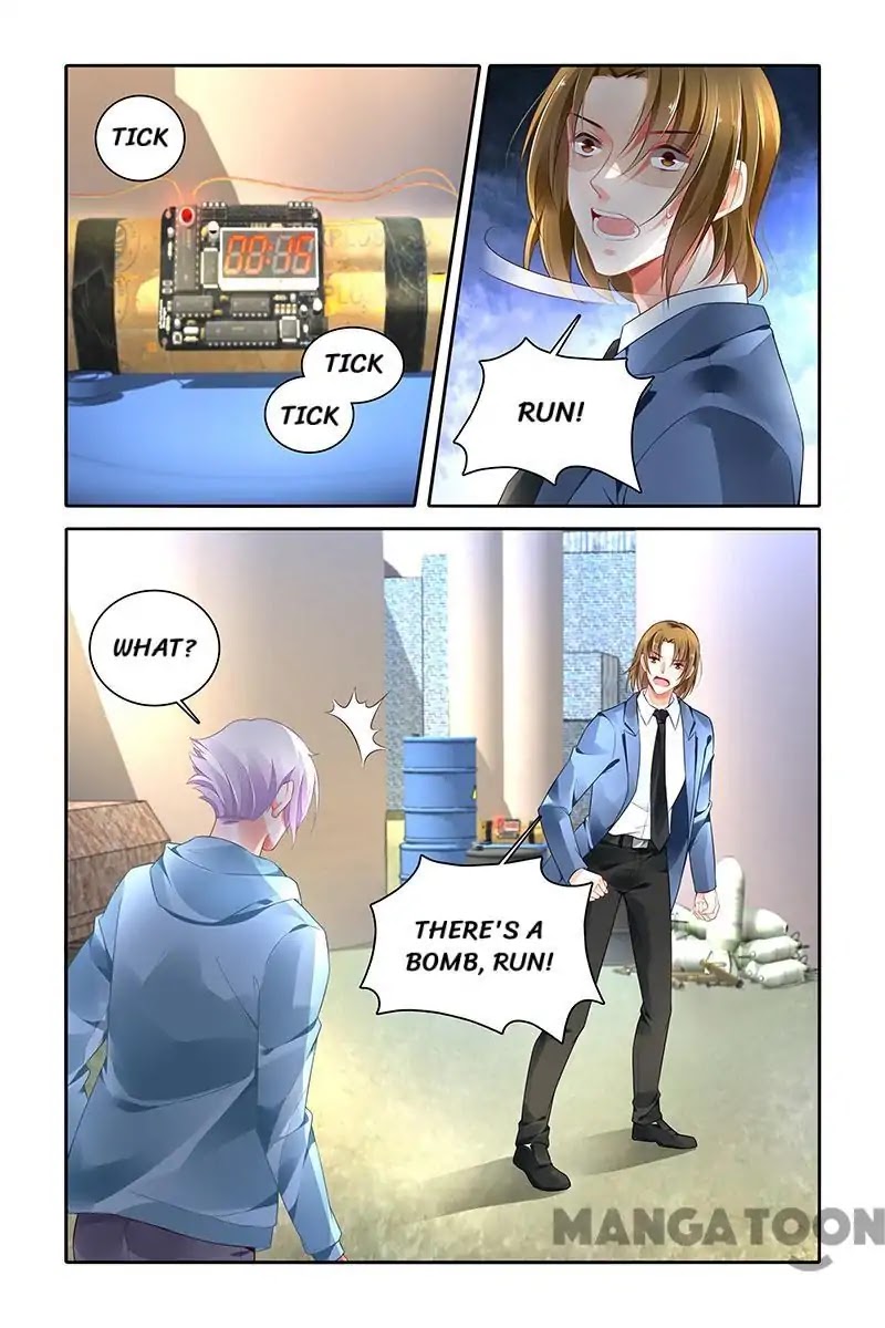 Chunqing Yatou Huolala Chapter 412 - Page 3