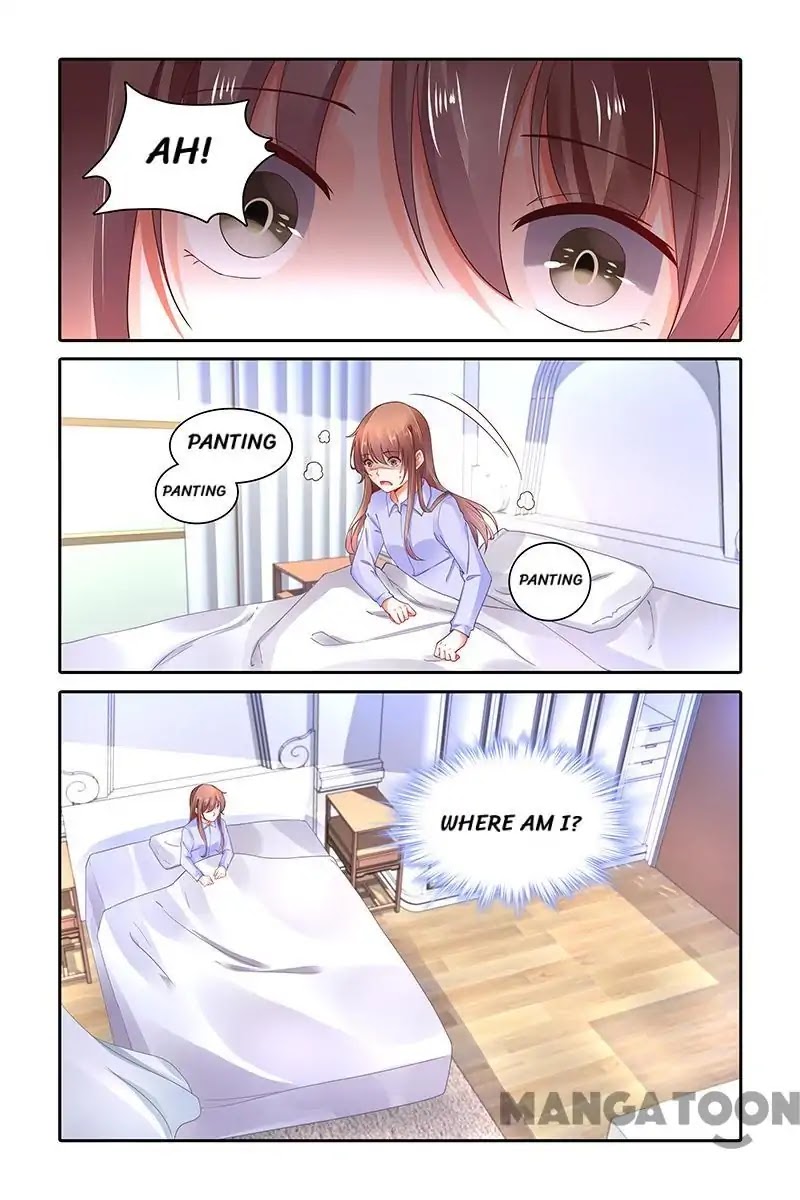 Chunqing Yatou Huolala Chapter 412 - Page 5