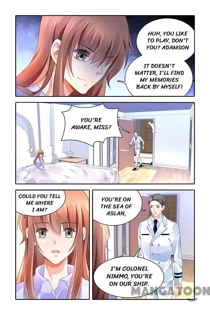 Chunqing Yatou Huolala Chapter 412 - Page 7