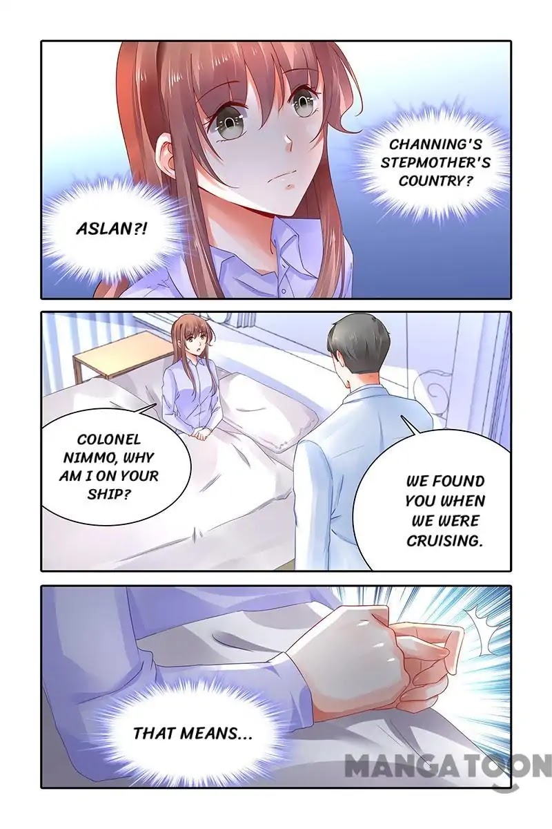 Chunqing Yatou Huolala Chapter 412 - Page 8