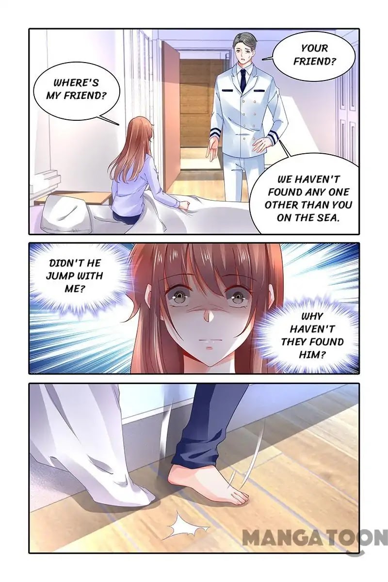 Chunqing Yatou Huolala Chapter 412 - Page 9