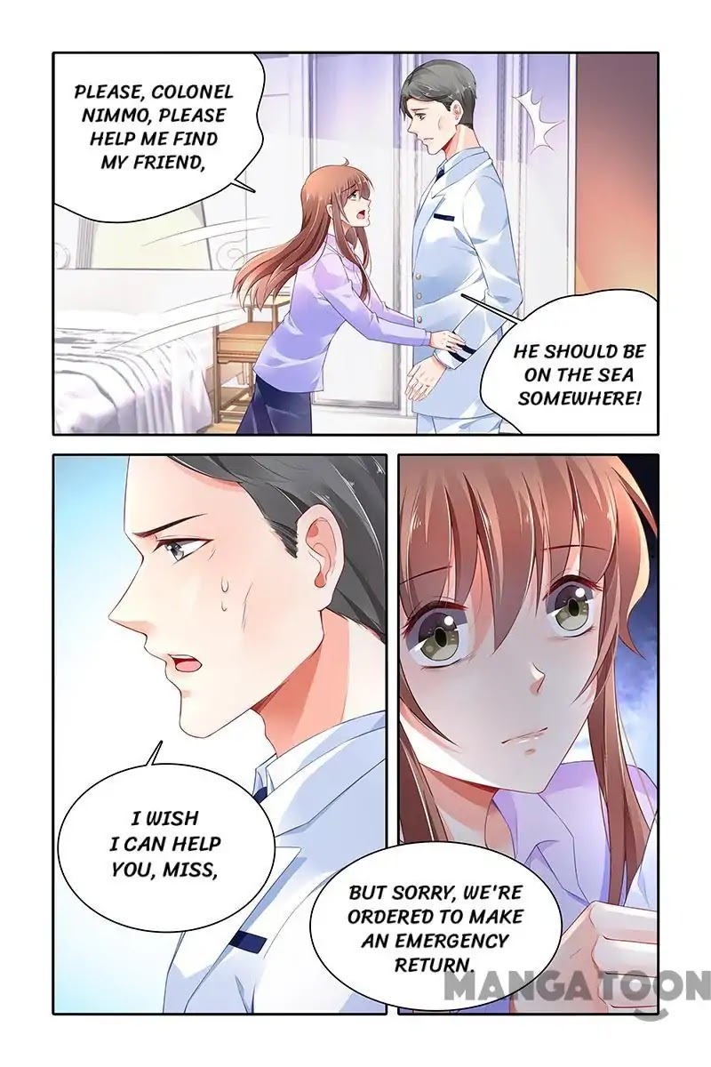 Chunqing Yatou Huolala Chapter 412 - Page 10