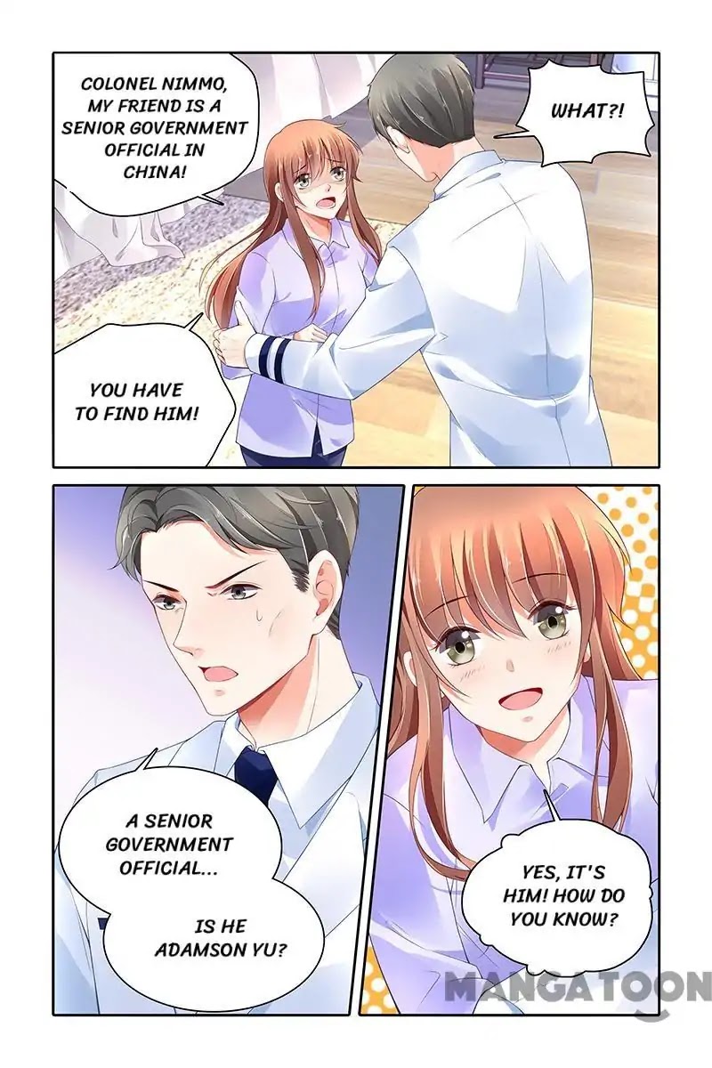 Chunqing Yatou Huolala Chapter 413 - Page 1