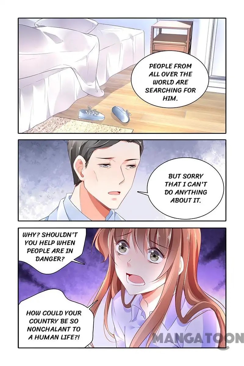 Chunqing Yatou Huolala Chapter 413 - Page 2