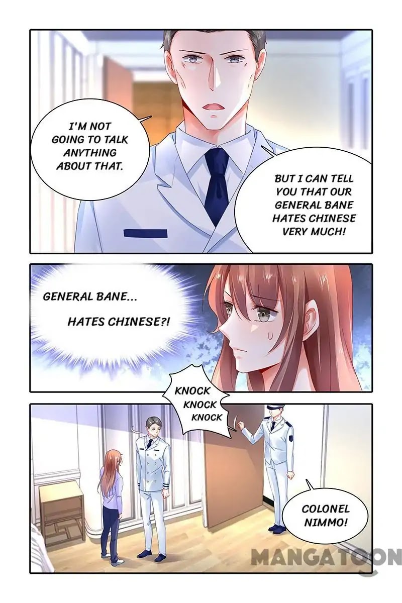 Chunqing Yatou Huolala Chapter 413 - Page 4