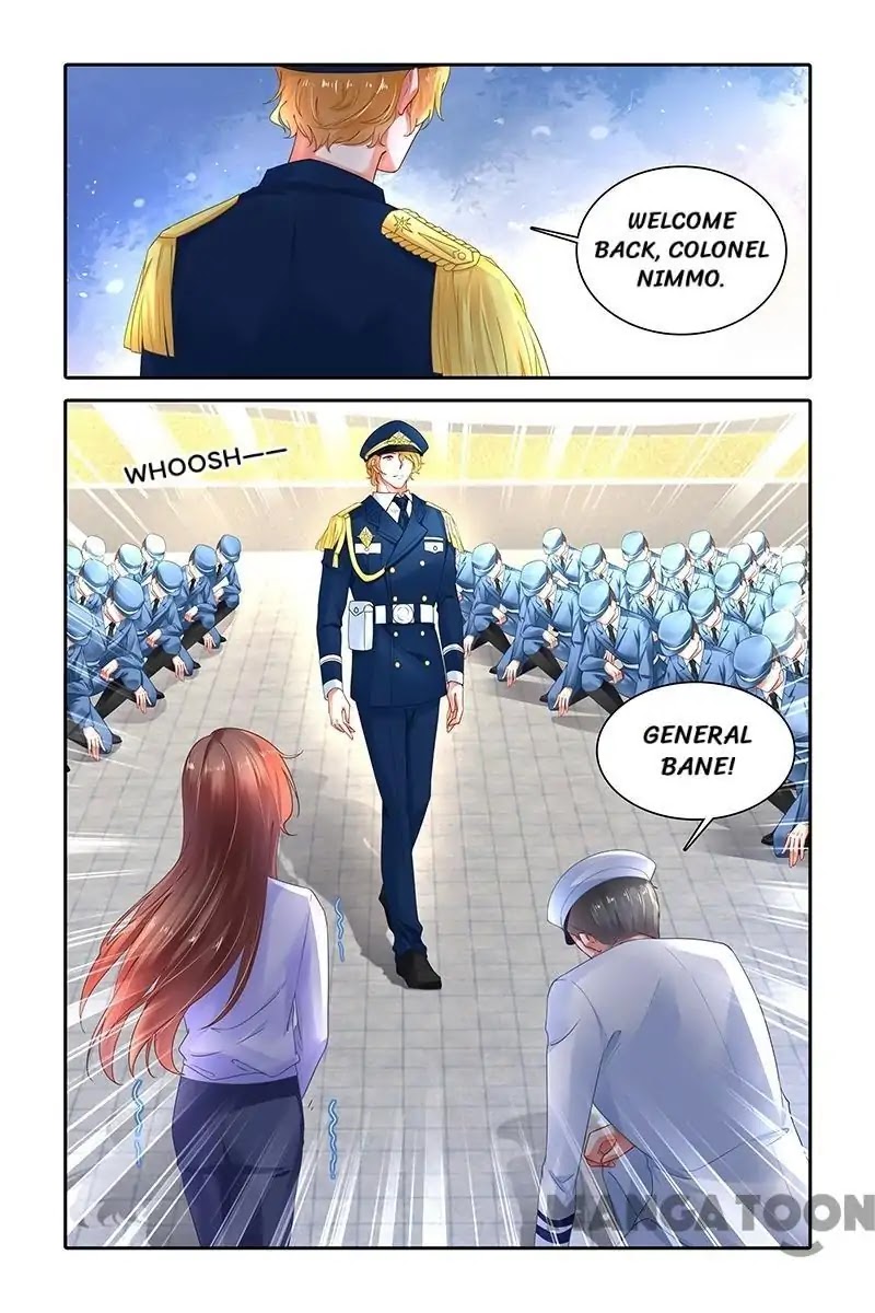 Chunqing Yatou Huolala Chapter 413 - Page 7