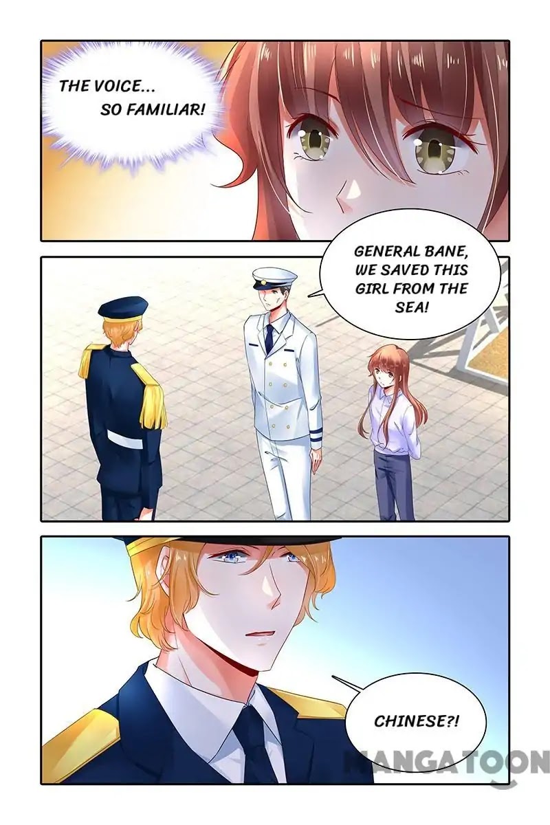 Chunqing Yatou Huolala Chapter 413 - Page 9