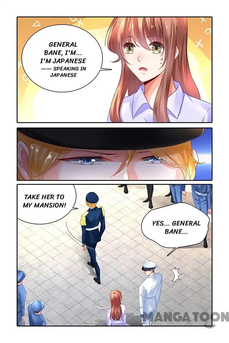 Chunqing Yatou Huolala Chapter 413 - Page 10