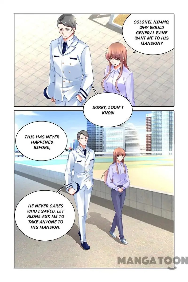 Chunqing Yatou Huolala Chapter 414 - Page 1