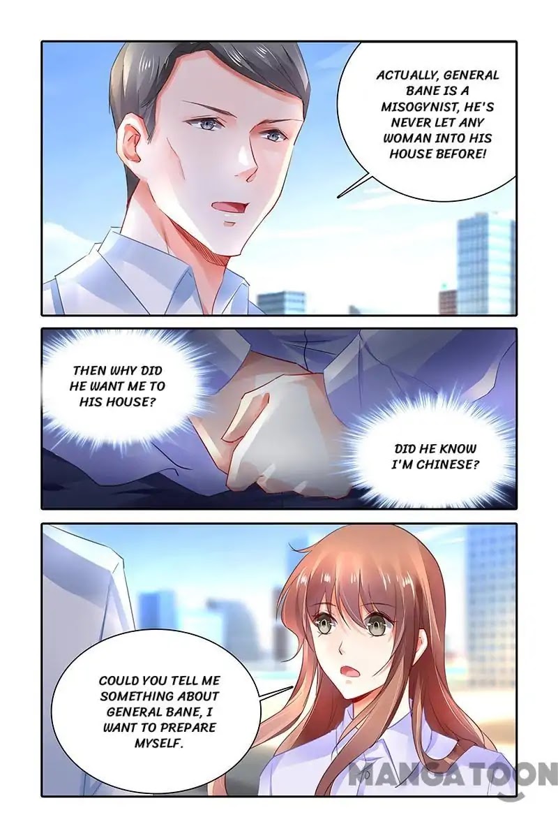 Chunqing Yatou Huolala Chapter 414 - Page 2
