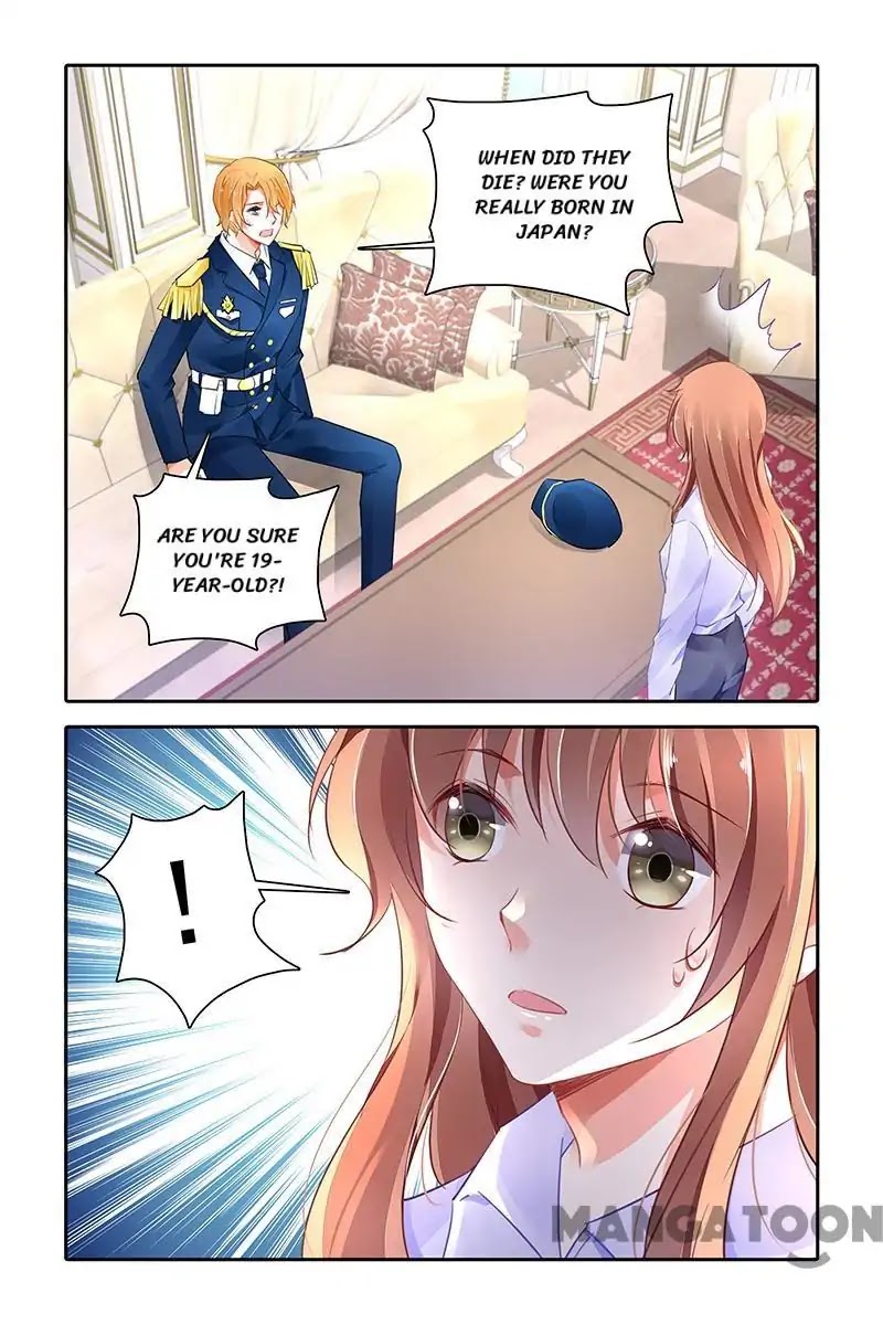Chunqing Yatou Huolala Chapter 414 - Page 11