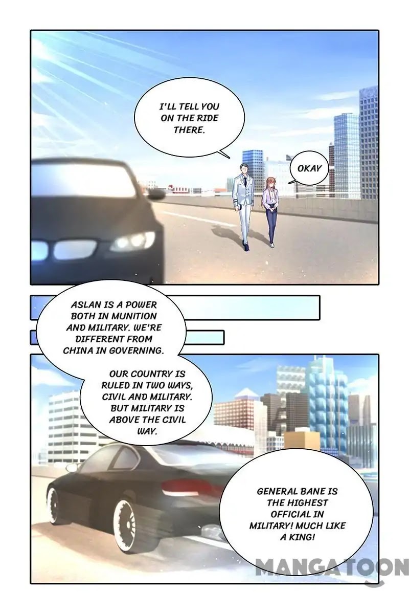 Chunqing Yatou Huolala Chapter 414 - Page 3