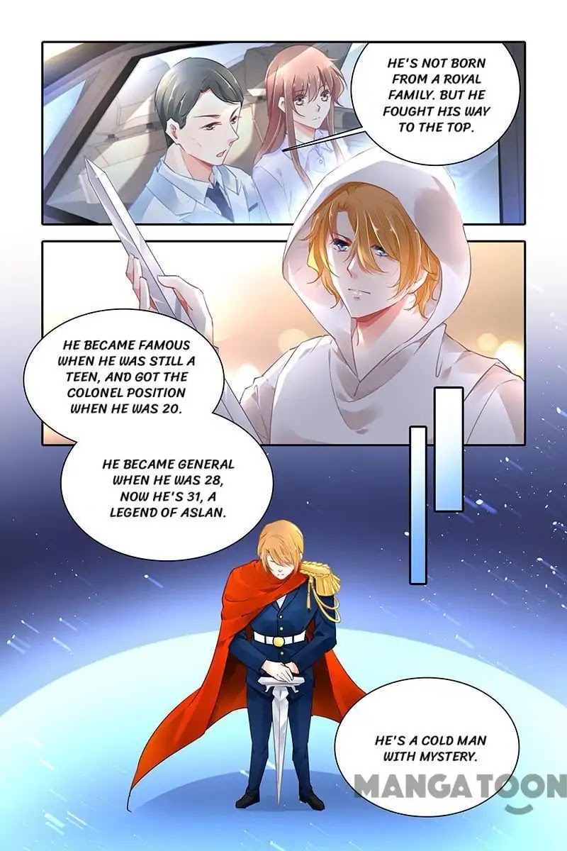 Chunqing Yatou Huolala Chapter 414 - Page 4
