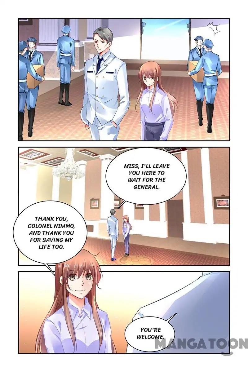Chunqing Yatou Huolala Chapter 414 - Page 7