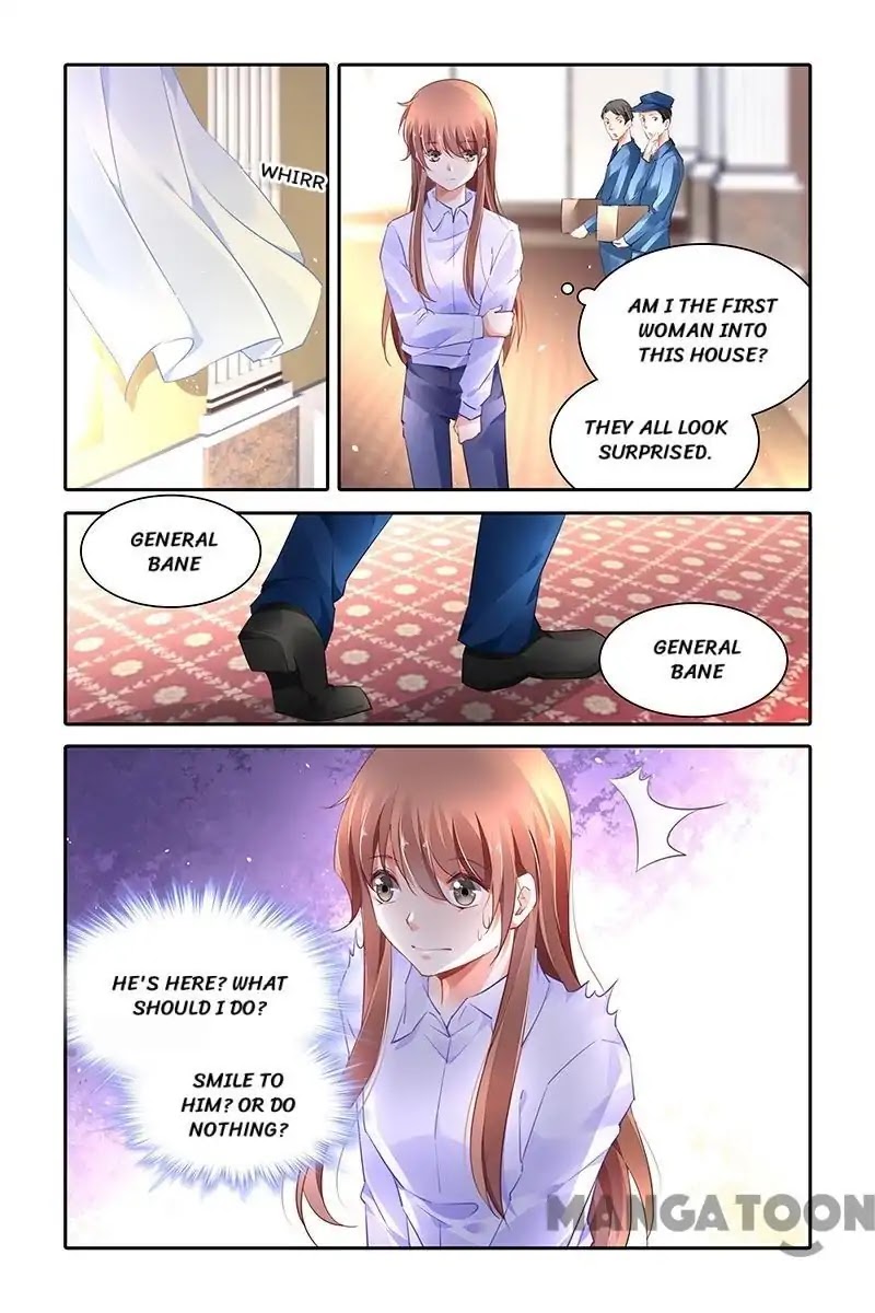 Chunqing Yatou Huolala Chapter 414 - Page 8