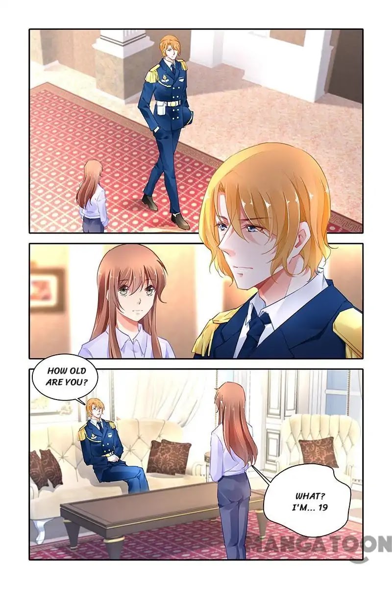 Chunqing Yatou Huolala Chapter 414 - Page 9