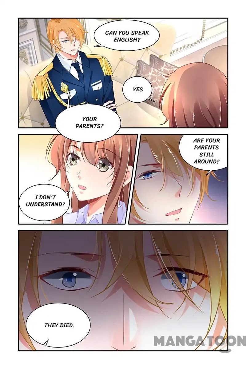 Chunqing Yatou Huolala Chapter 414 - Page 10