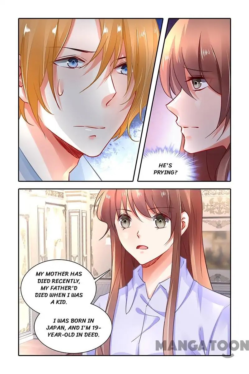 Chunqing Yatou Huolala Chapter 415 - Page 1