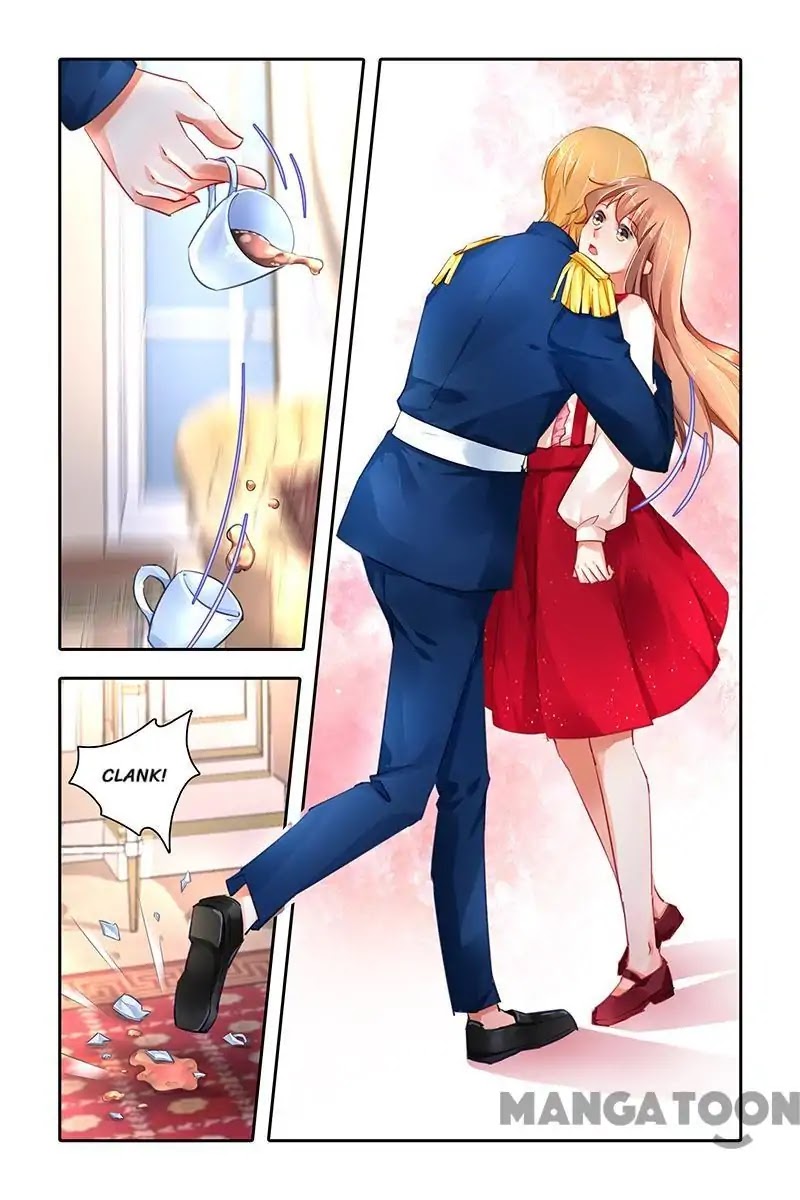 Chunqing Yatou Huolala Chapter 415 - Page 11