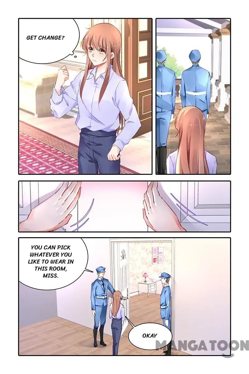 Chunqing Yatou Huolala Chapter 415 - Page 5