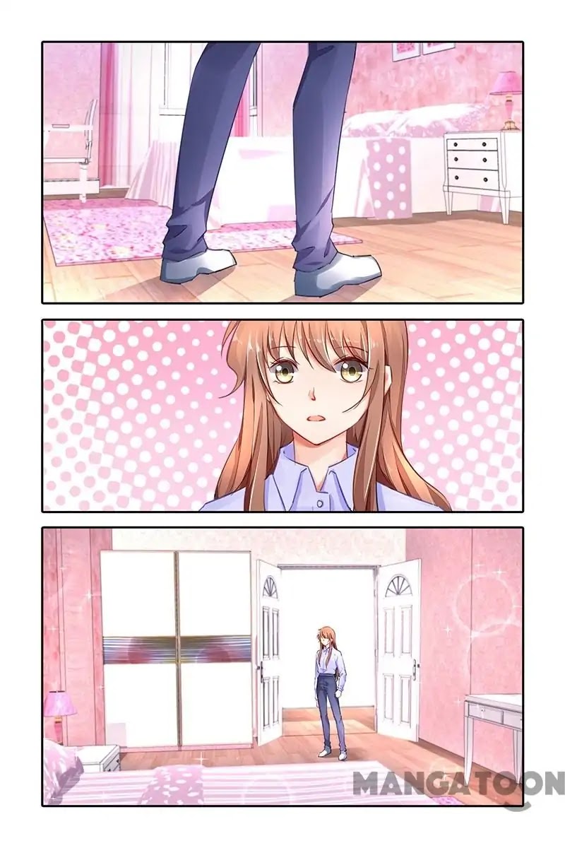 Chunqing Yatou Huolala Chapter 415 - Page 6