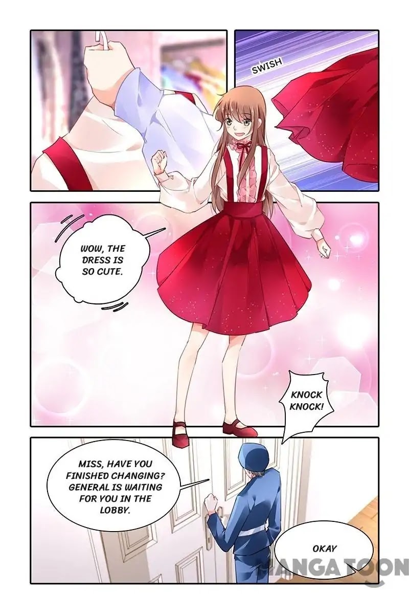Chunqing Yatou Huolala Chapter 415 - Page 9