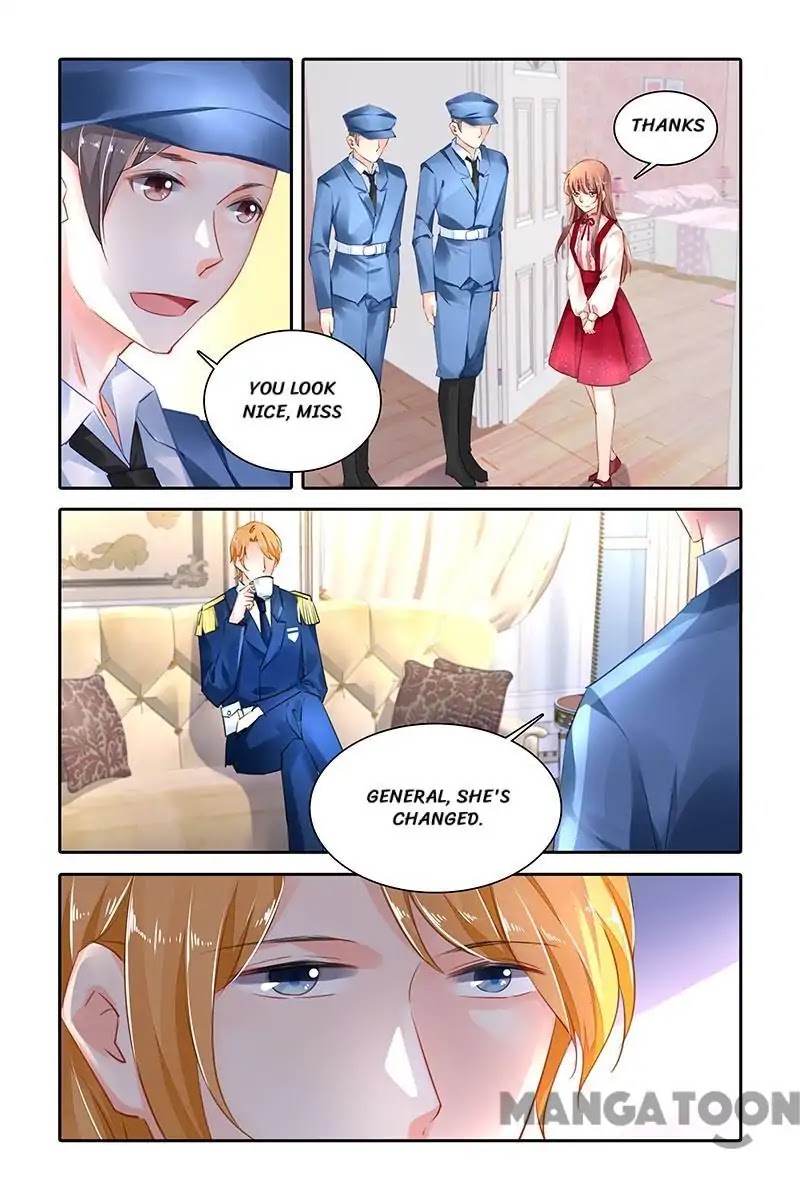 Chunqing Yatou Huolala Chapter 415 - Page 10
