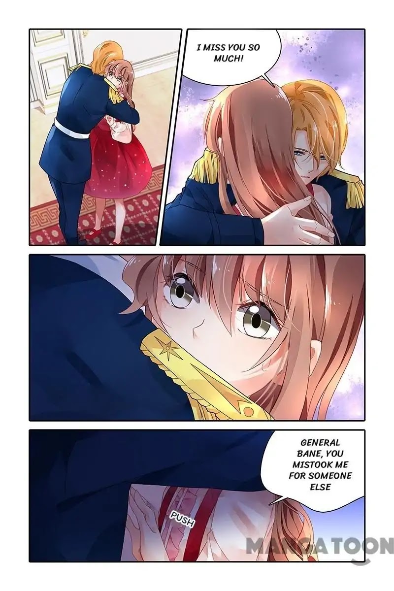 Chunqing Yatou Huolala Chapter 416 - Page 1