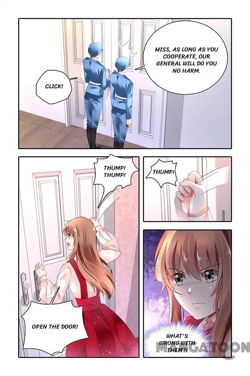 Chunqing Yatou Huolala Chapter 416 - Page 5