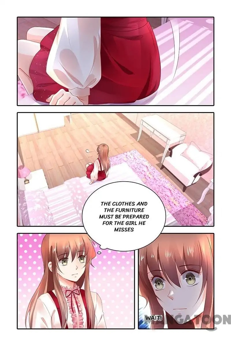 Chunqing Yatou Huolala Chapter 416 - Page 6