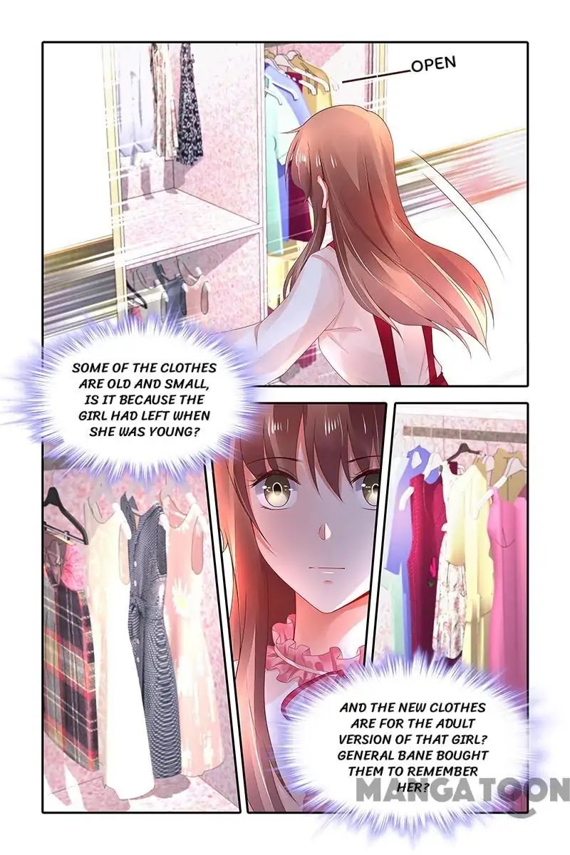 Chunqing Yatou Huolala Chapter 416 - Page 7