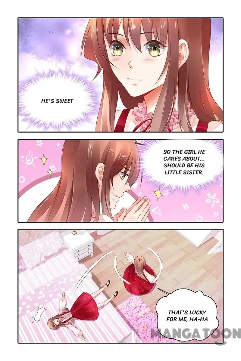 Chunqing Yatou Huolala Chapter 416 - Page 8