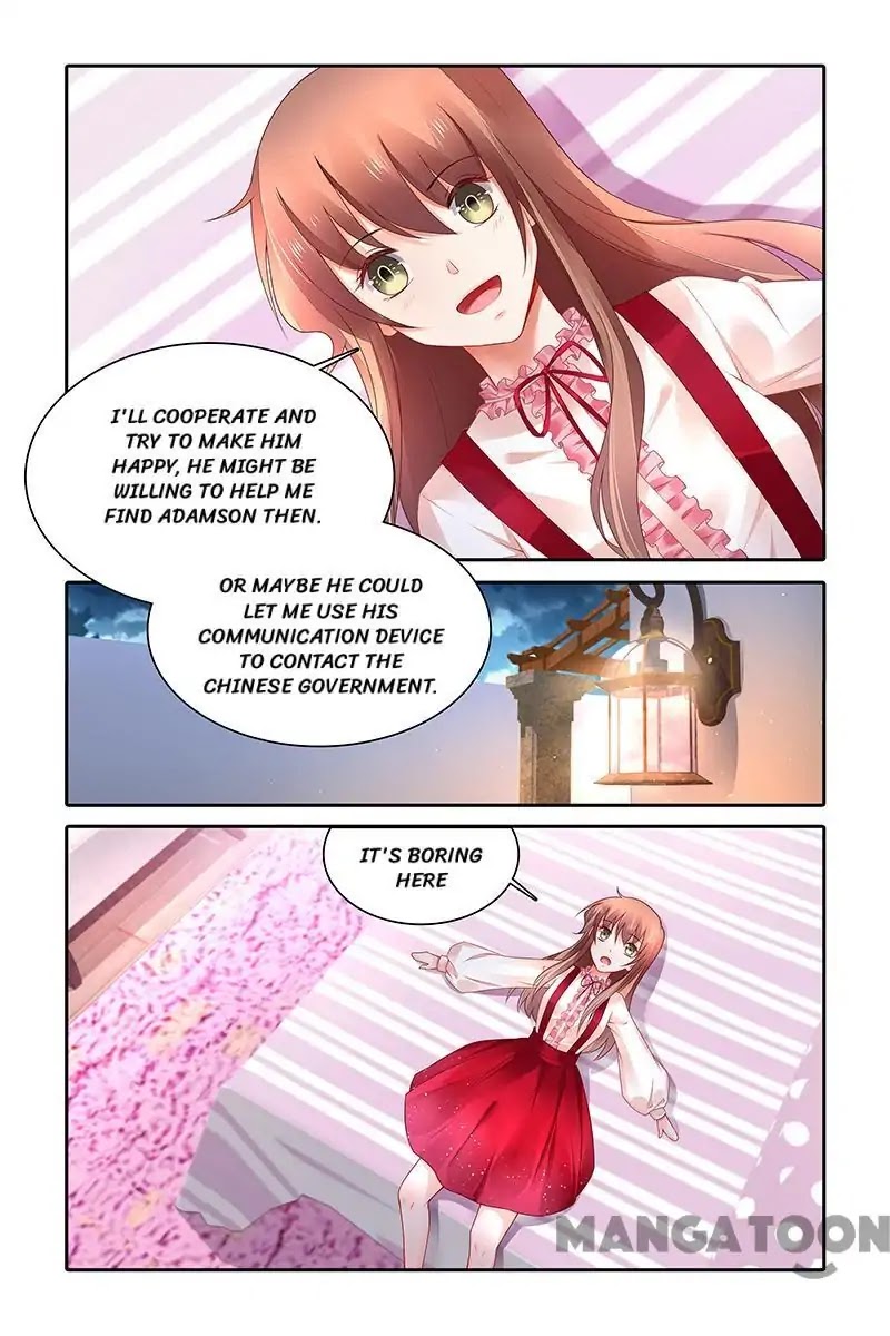 Chunqing Yatou Huolala Chapter 416 - Page 9