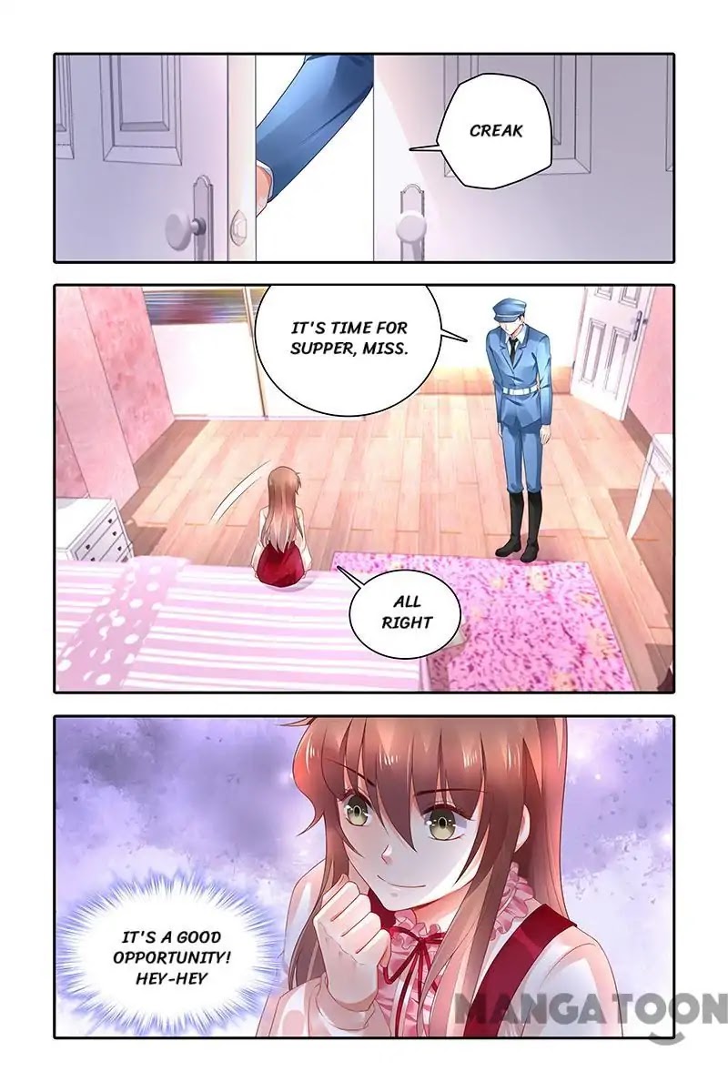 Chunqing Yatou Huolala Chapter 416 - Page 10
