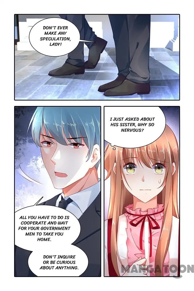 Chunqing Yatou Huolala Chapter 417 - Page 2