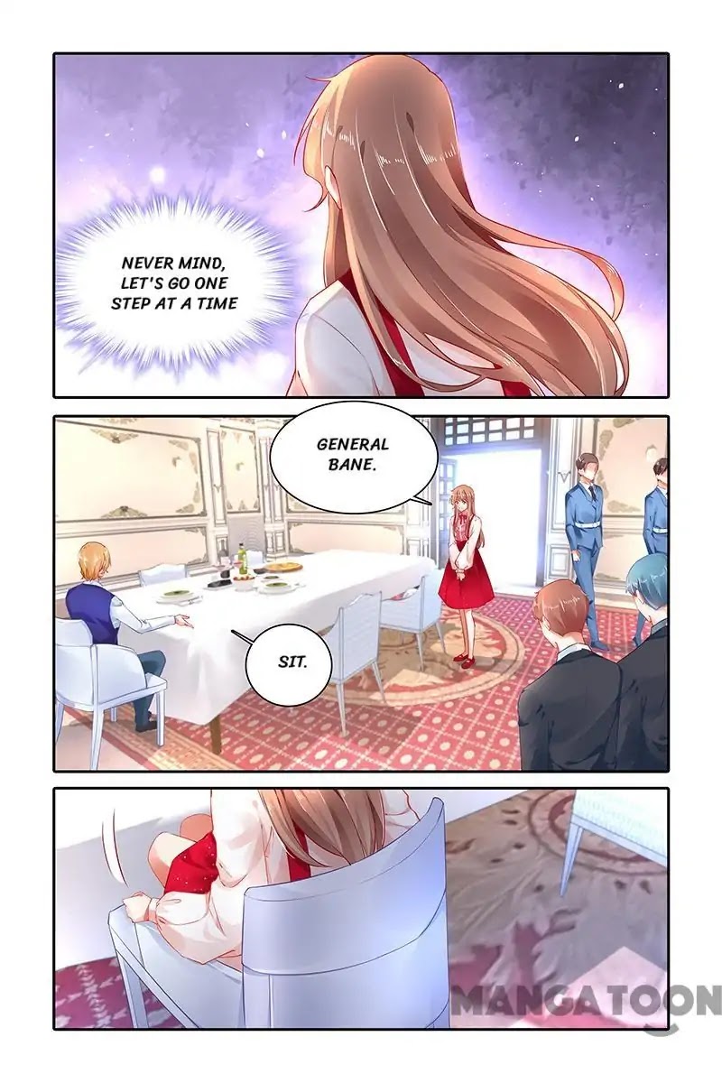 Chunqing Yatou Huolala Chapter 417 - Page 3